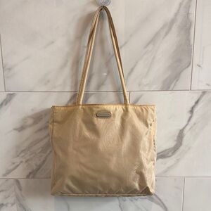 Etro Elegant Beige Shoulder Bag